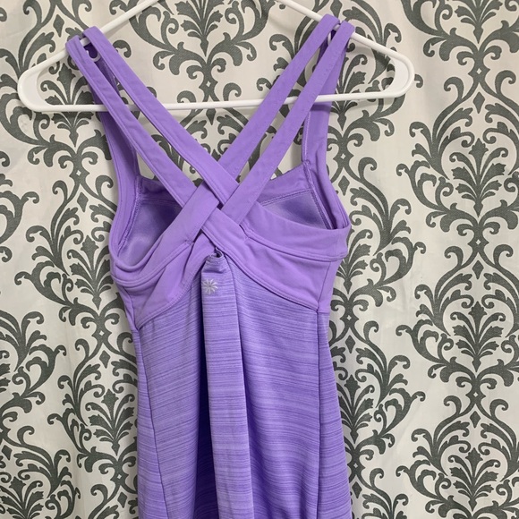 Women’s Athleta tank top - Picture 3 of 4